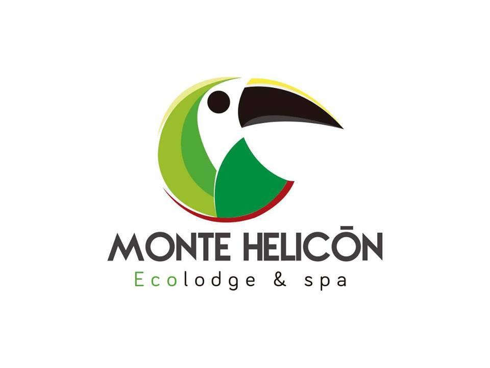 Monte Helicon Ecolodge And Spa Медельин Экстерьер фото