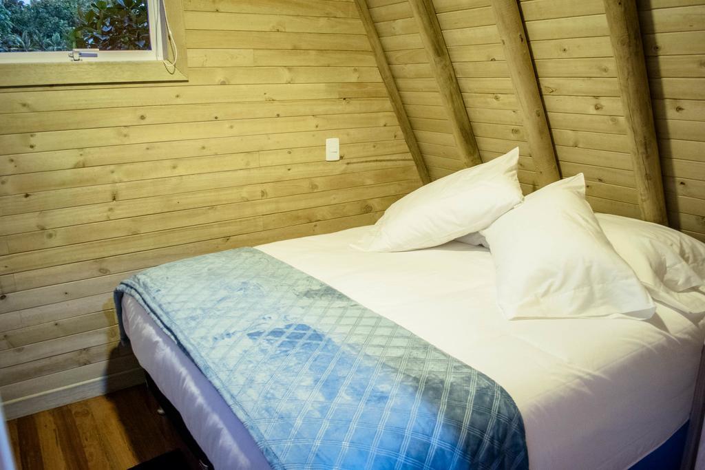 Monte Helicon Ecolodge And Spa Медельин Экстерьер фото